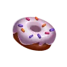 Donut op Rock Bet Online Casino