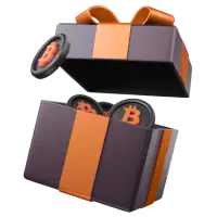 Wëllkomm Bonus bis zu 10 BTC op Rock Bet Casino