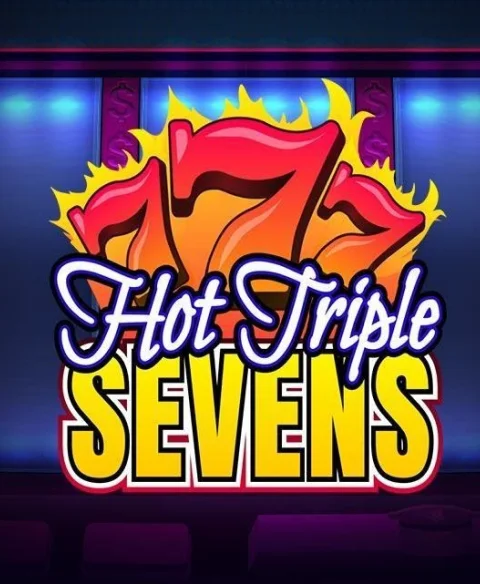 Leeschtung Hot Triple Sevens pa Rock Bet Casino