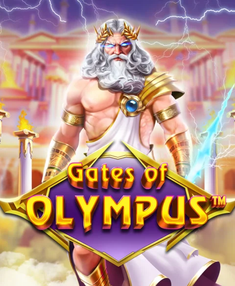 Spill Gates of Olympus op Rock Bet Casino