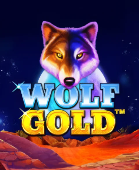 Spill Wolf Gold op Rock Bet Casino