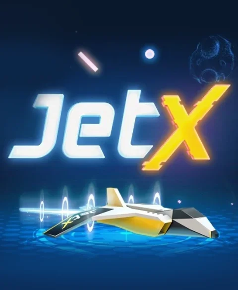 Leeschtung JetX op Rock Bet Casino