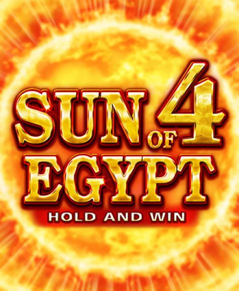 Leeschtung Sonn vun Egypten pa Rock Bet Casino