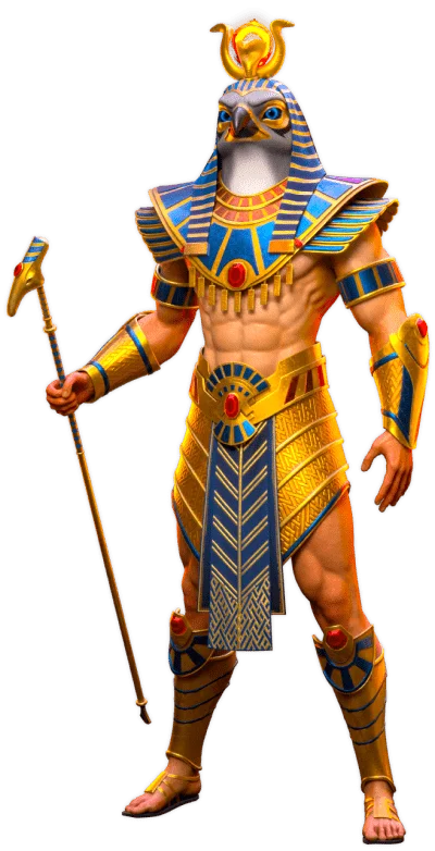 egypteschen op Rock Bet Online Casino